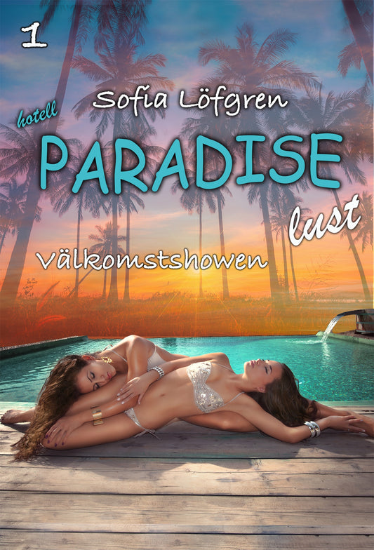 Välkomstshowen – E-bok