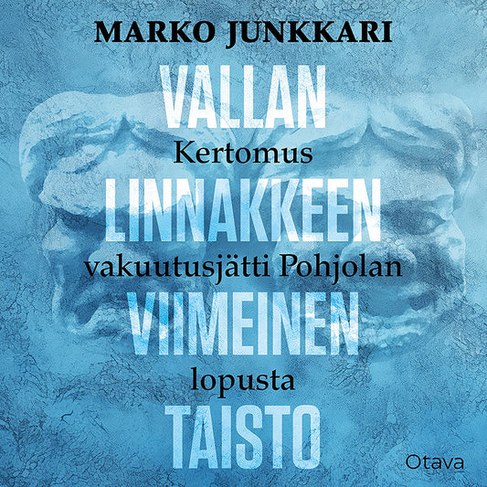 Vallan linnakkeen viimeinen taisto – Ljudbok