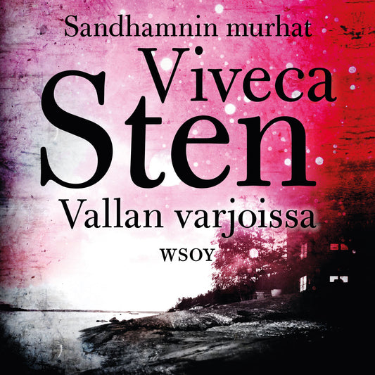 Vallan varjoissa – Ljudbok
