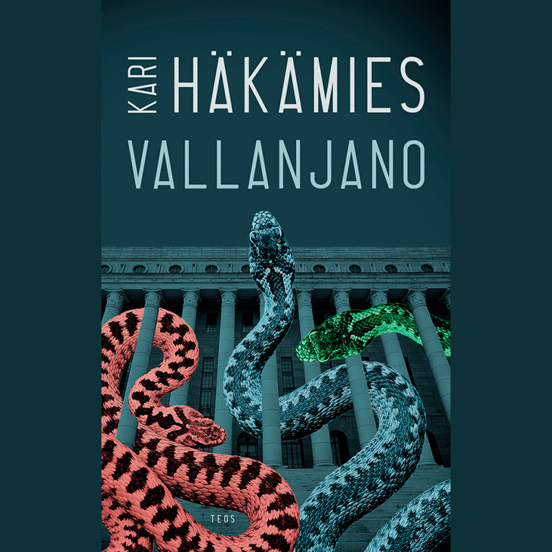 Vallanjano – Ljudbok