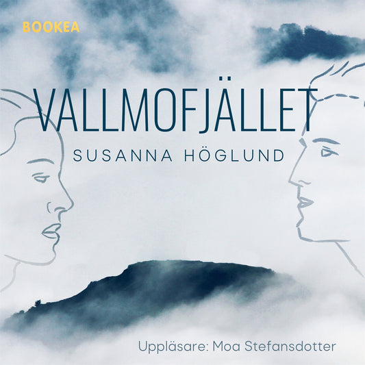 Vallmofjället – Ljudbok
