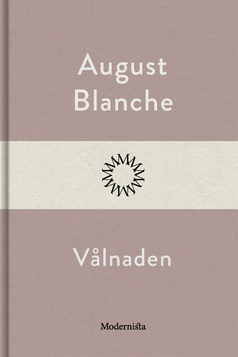 Vålnaden – E-bok