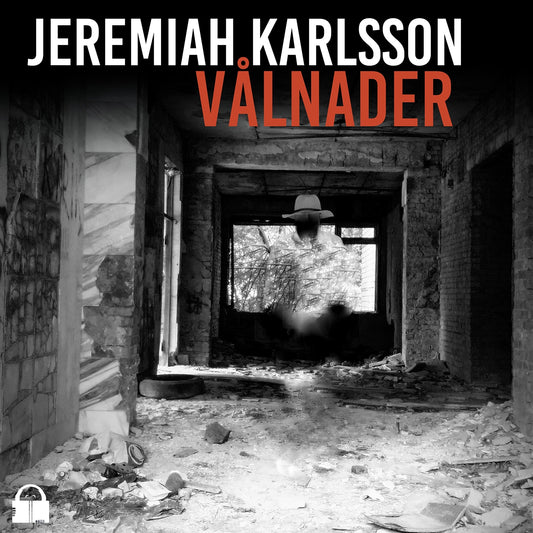 Vålnader – Ljudbok