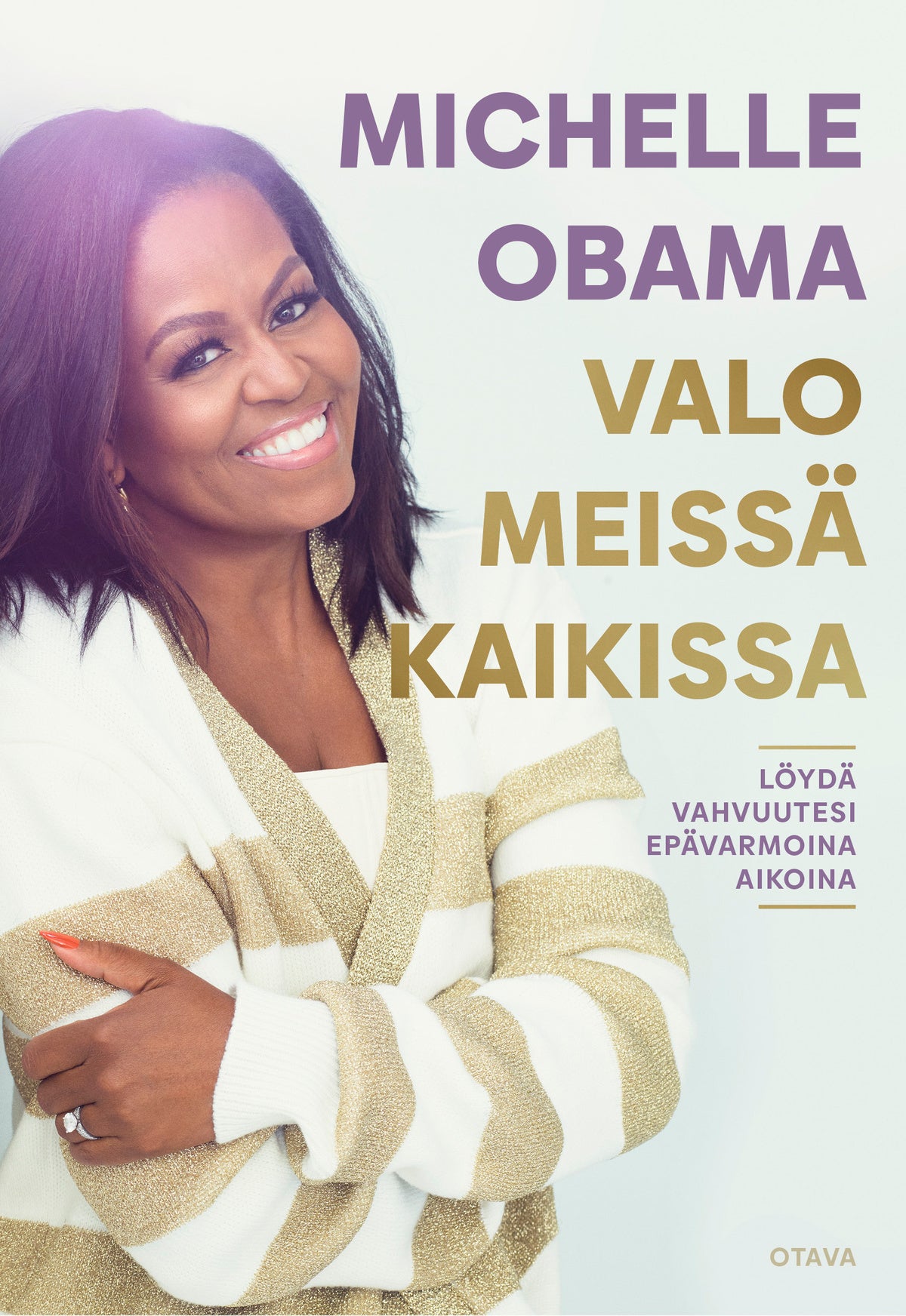 Valo meissä kaikissa – E-bok