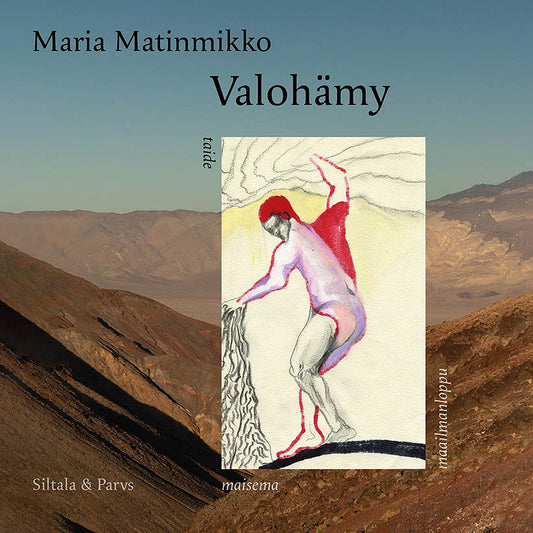 Valohämy – Ljudbok