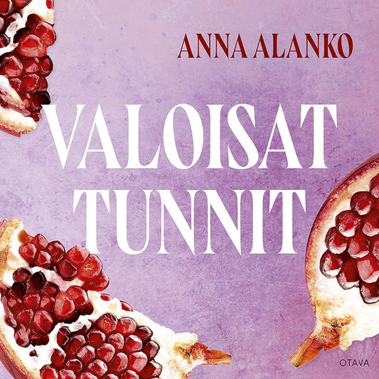 Valoisat tunnit – Ljudbok