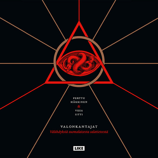 Valonkantajat – Ljudbok