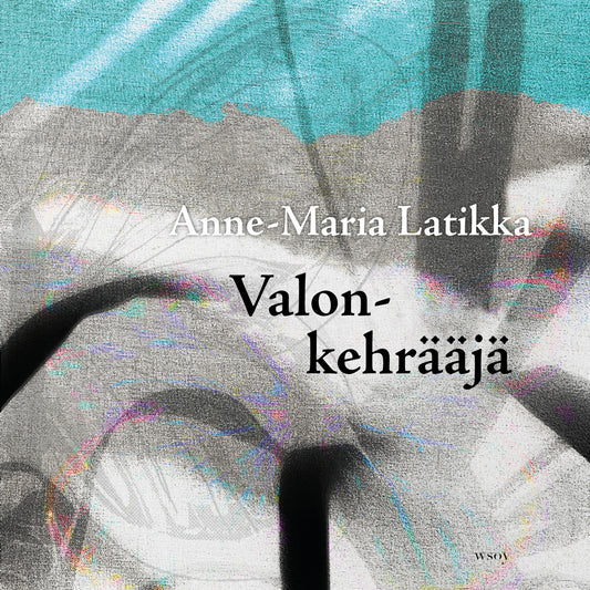 Valonkehrääjä – Ljudbok