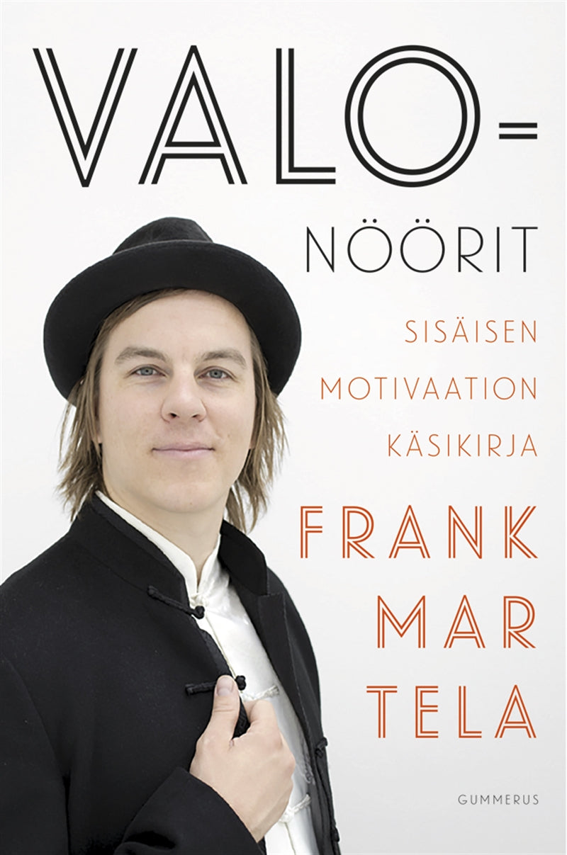 Valonöörit – E-bok