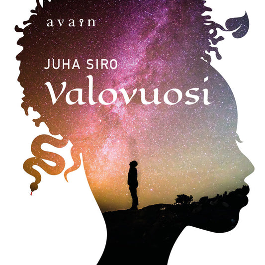 Valovuosi – Ljudbok