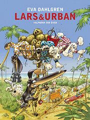 Valparna tar över – E-bok