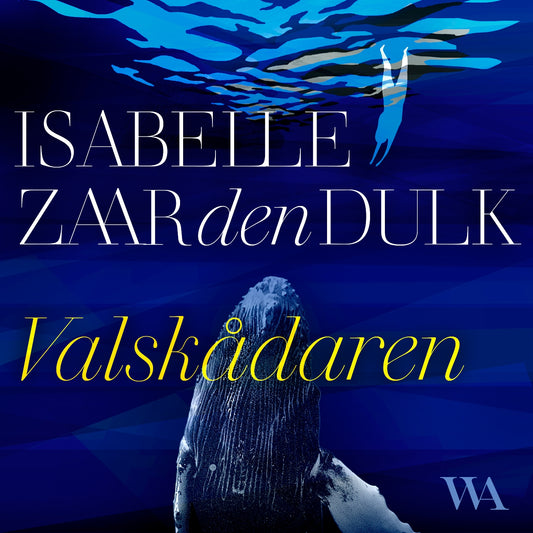 Valskådaren – Ljudbok