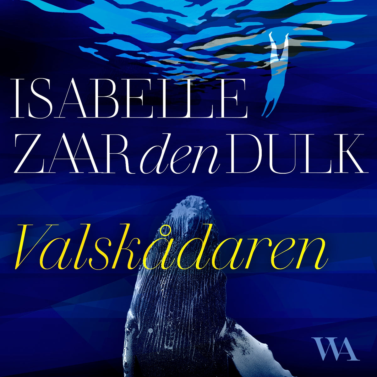 Valskådaren – Ljudbok