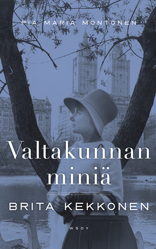 Valtakunnan miniä - Brita Kekkonen – E-bok
