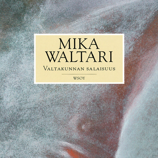 Valtakunnan salaisuus – Ljudbok