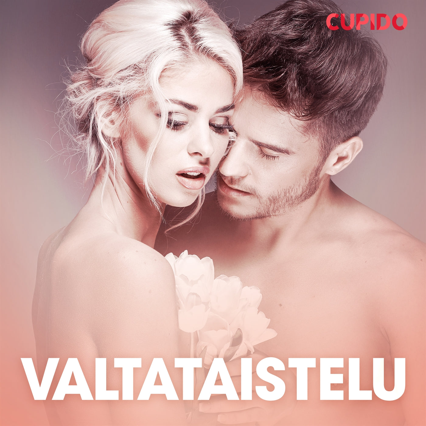 Valtataistelu – eroottinen novelli – Ljudbok