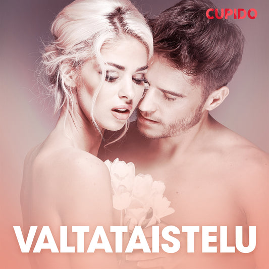 Valtataistelu – eroottinen novelli – Ljudbok