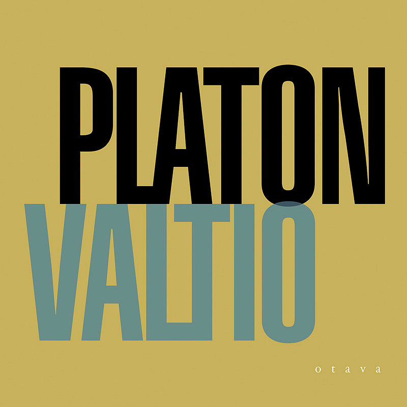 Valtio – Ljudbok