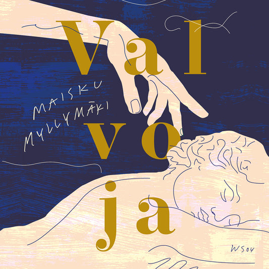 Valvoja – Ljudbok