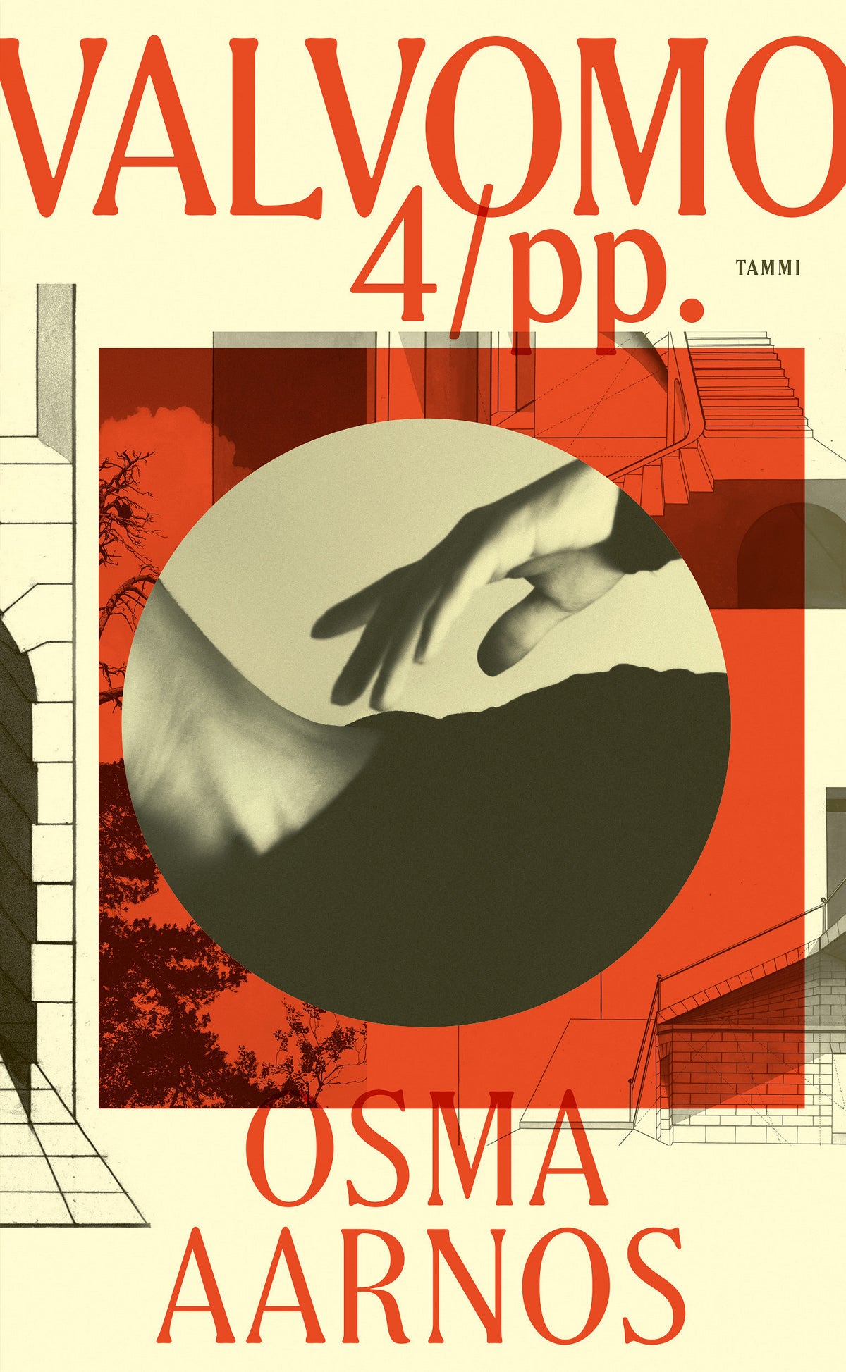 Valvomo 4/pp – E-bok