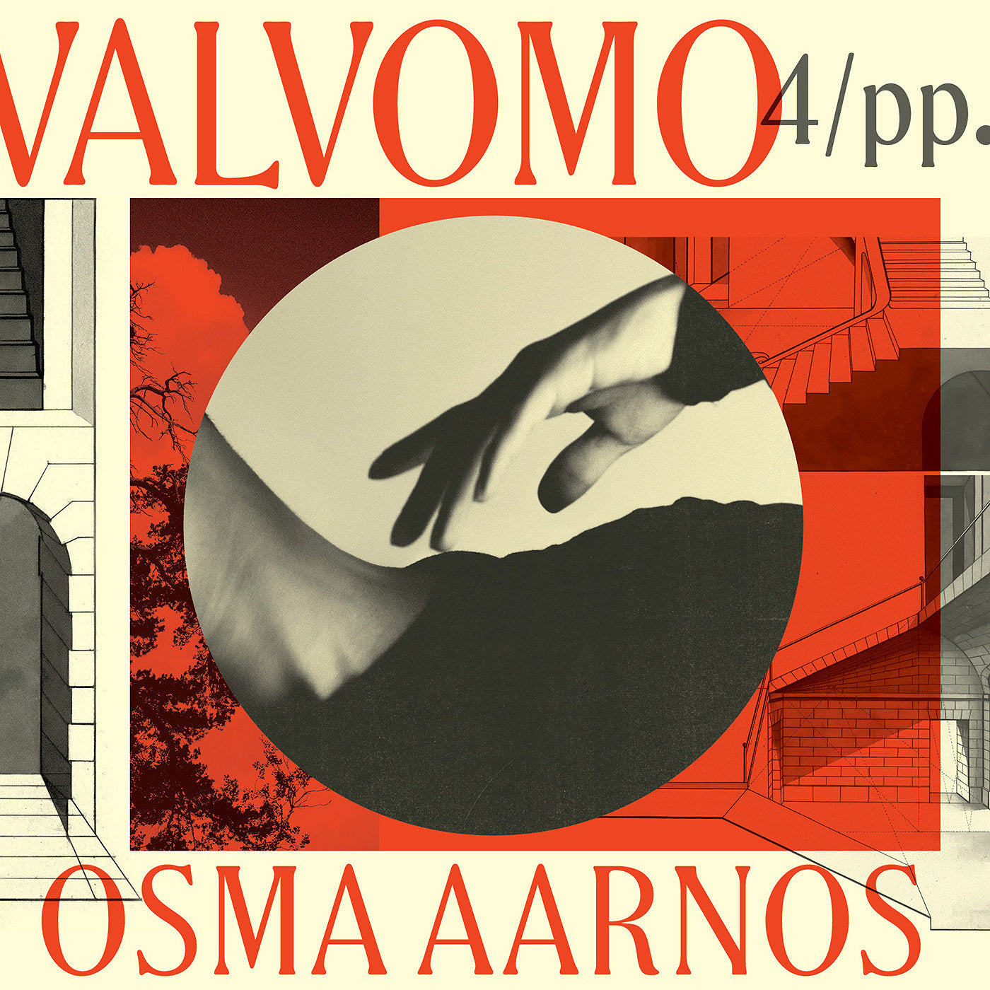 Valvomo 4/pp – Ljudbok