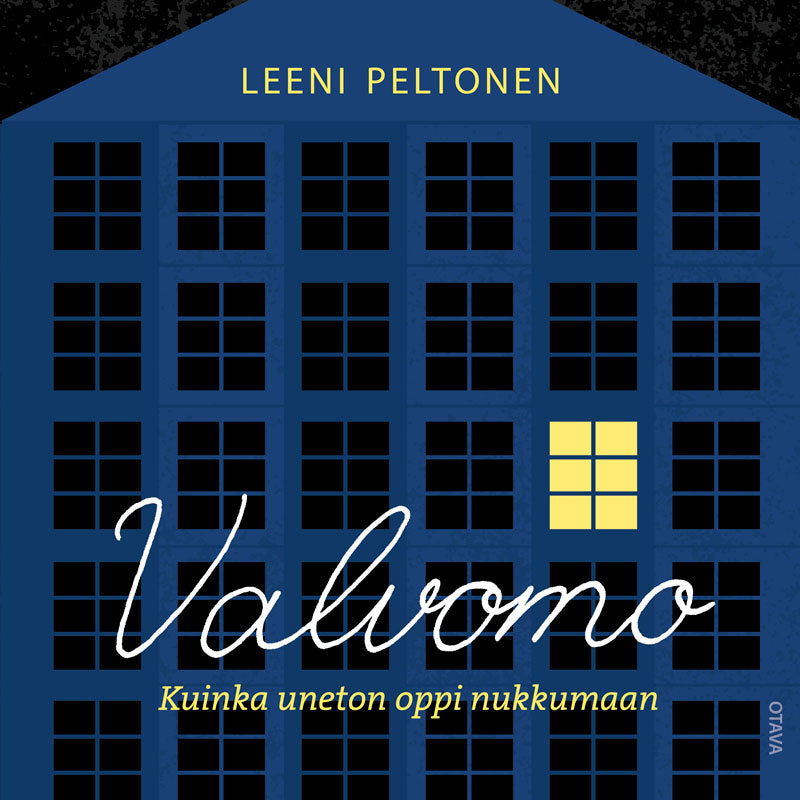 Valvomo – Ljudbok