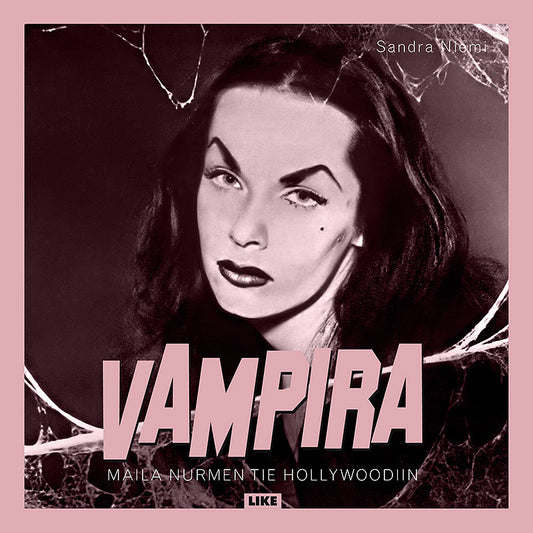 Vampira – Ljudbok