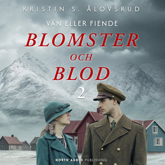Vän eller fiende – Ljudbok