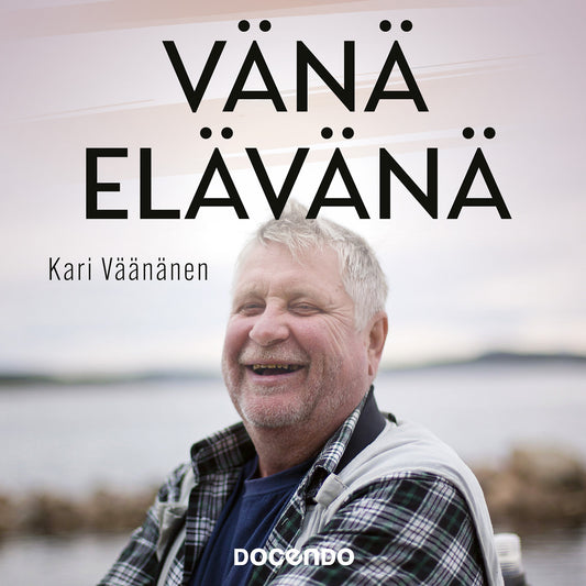 Vänä elävänä – Ljudbok