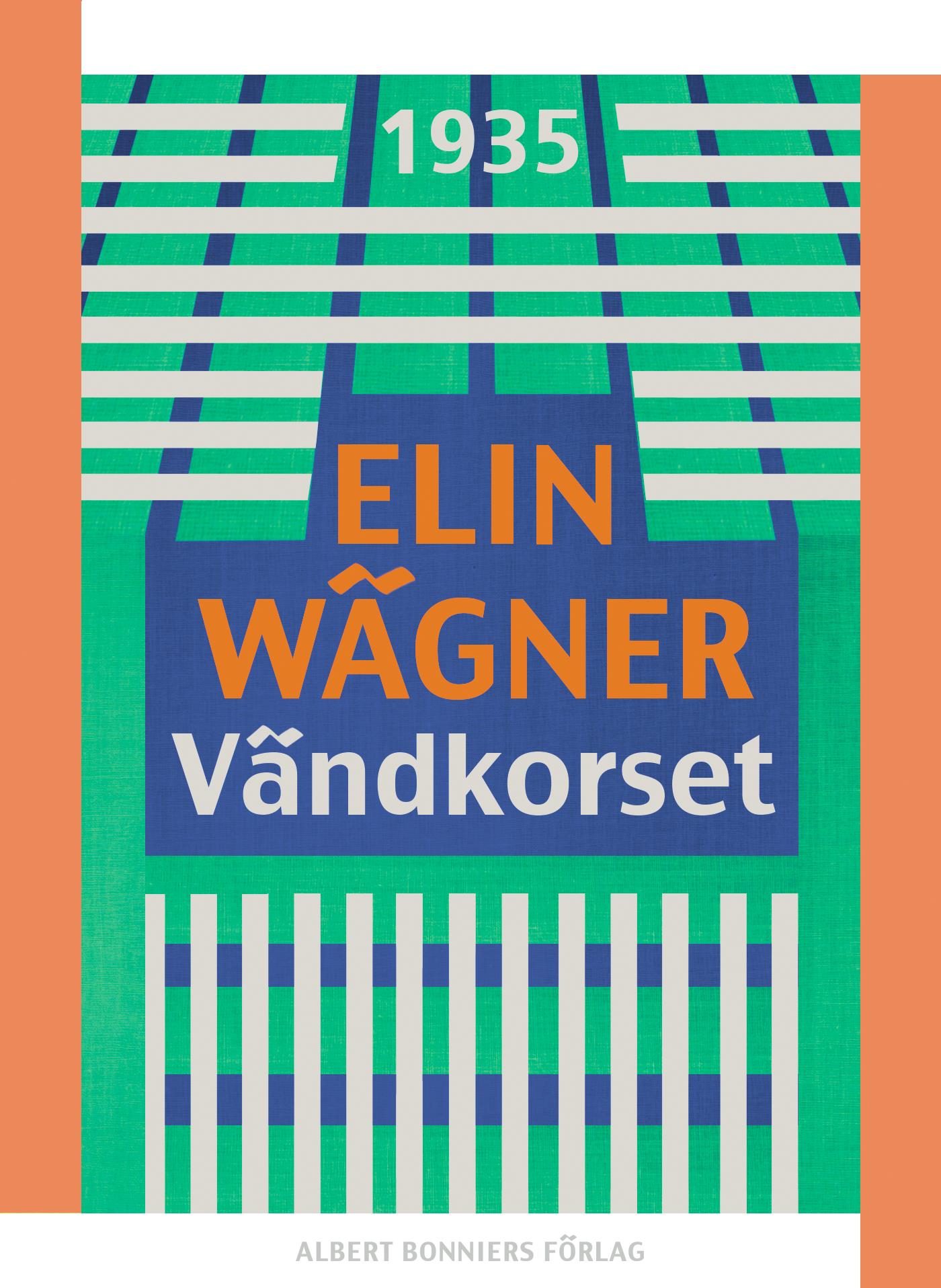 Vändkorset – E-bok