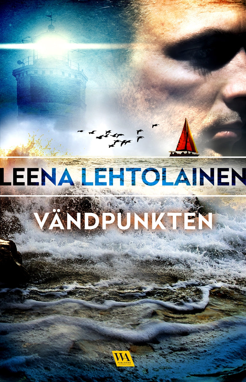 Vändpunkten – E-bok