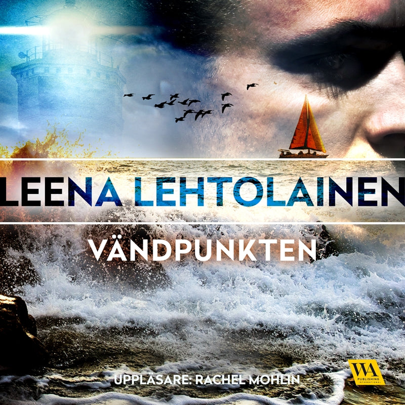 Vändpunkten – Ljudbok