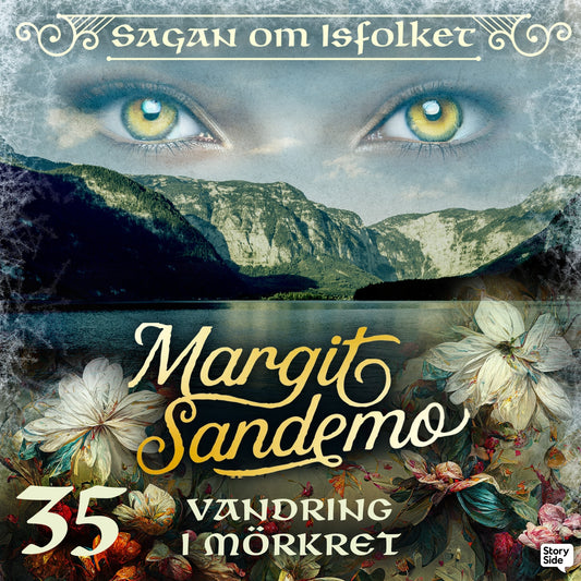 Vandring i mörkret – Ljudbok