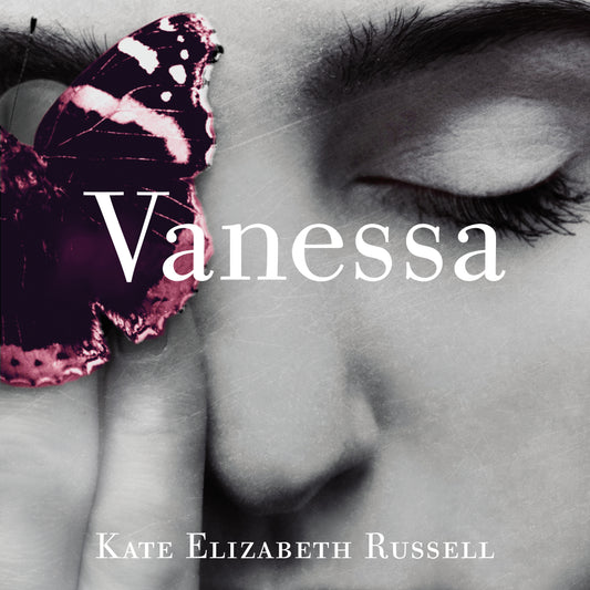 Vanessa – Ljudbok