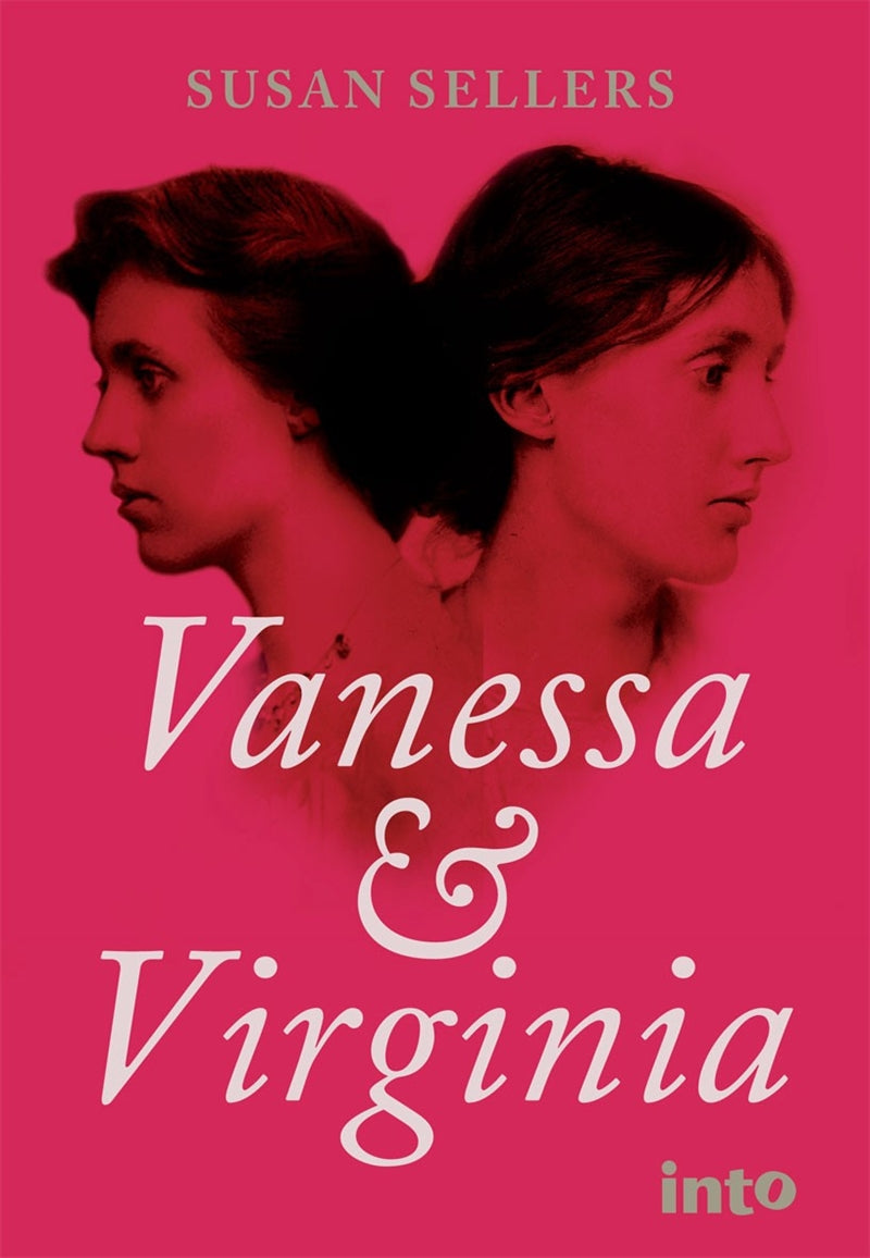 Vanessa & Virginia – E-bok