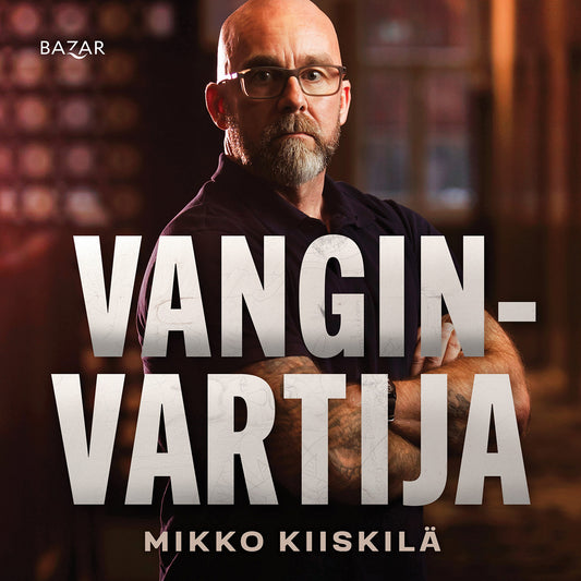 Vanginvartija – Ljudbok