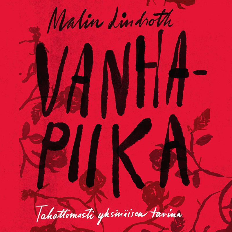 Vanhapiika – Ljudbok