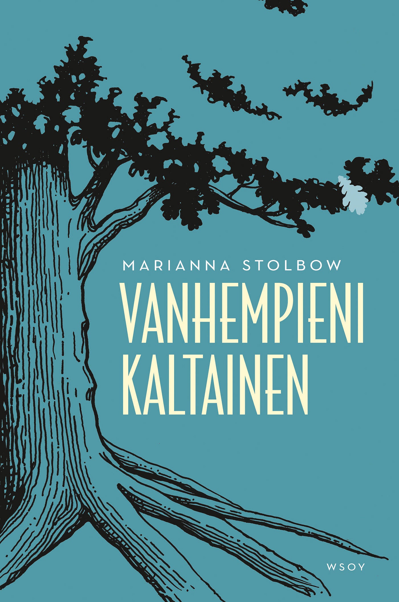 Vanhempieni kaltainen – E-bok