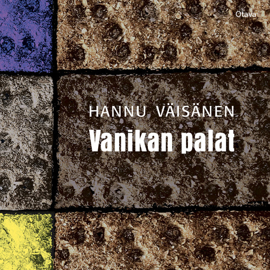 Vanikan palat – Ljudbok