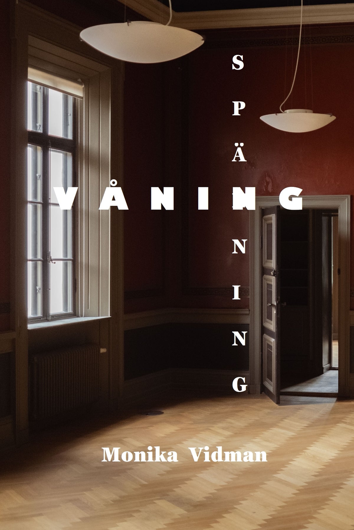 Våning – E-bok