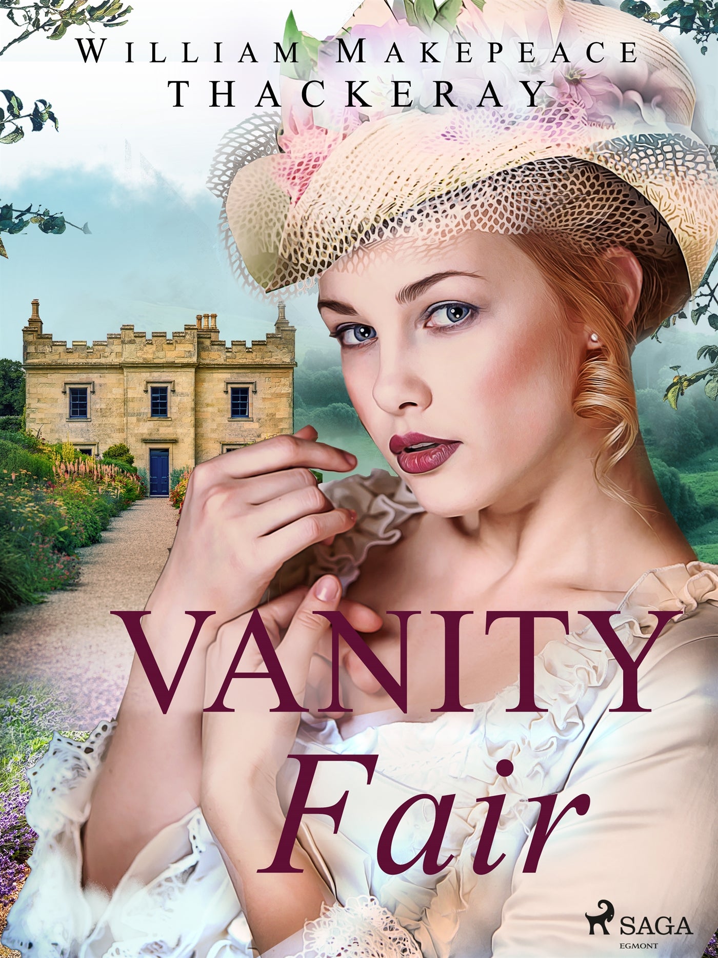 Vanity Fair – E-bok