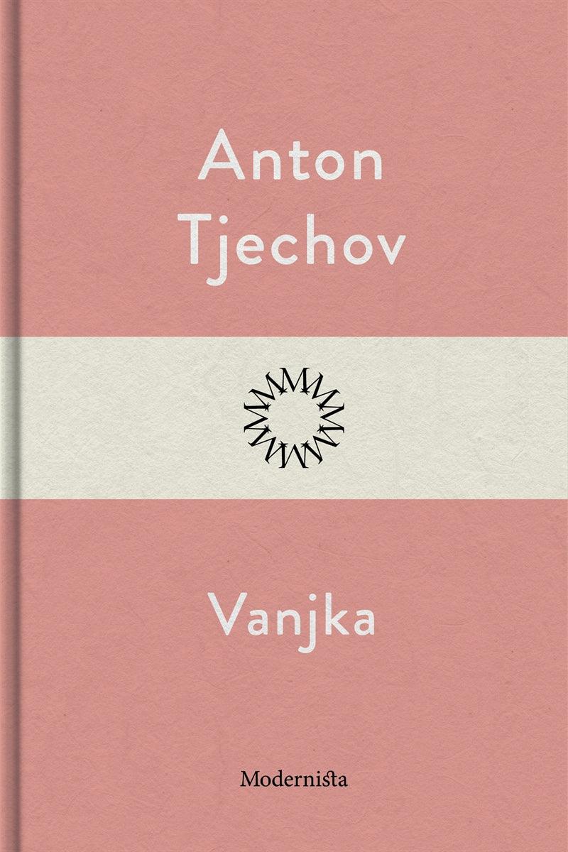 Vanjka – E-bok