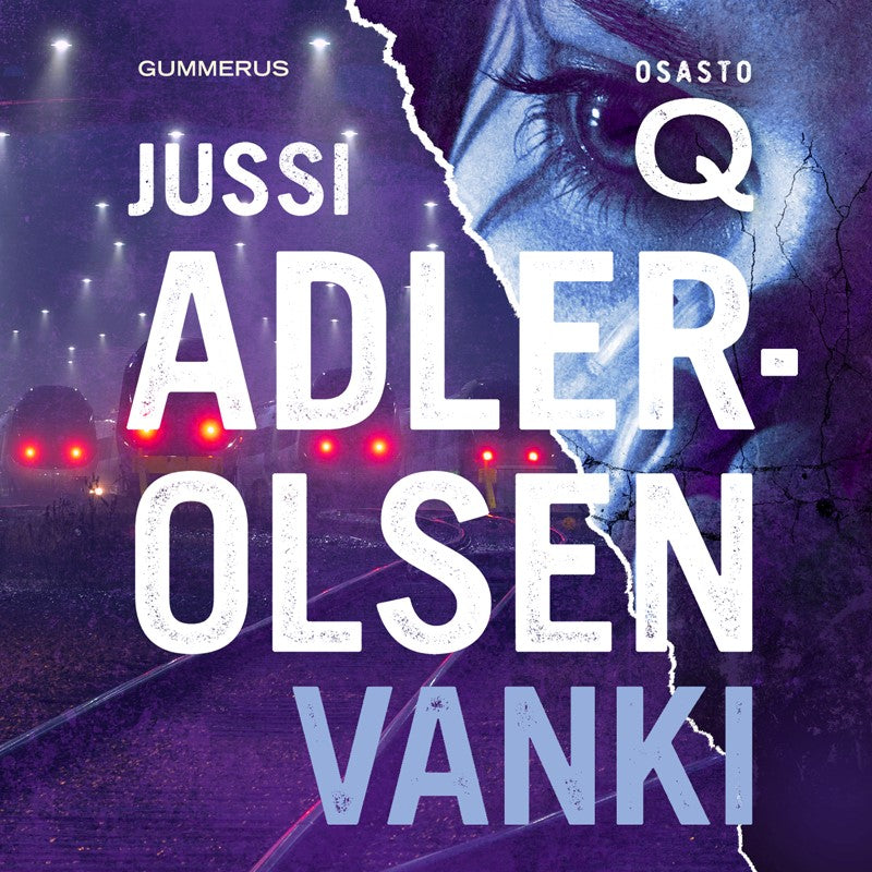 Vanki – Ljudbok