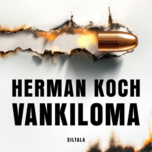 Vankiloma – Ljudbok