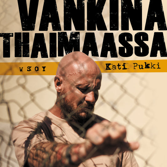 Vankina Thaimaassa – Ljudbok
