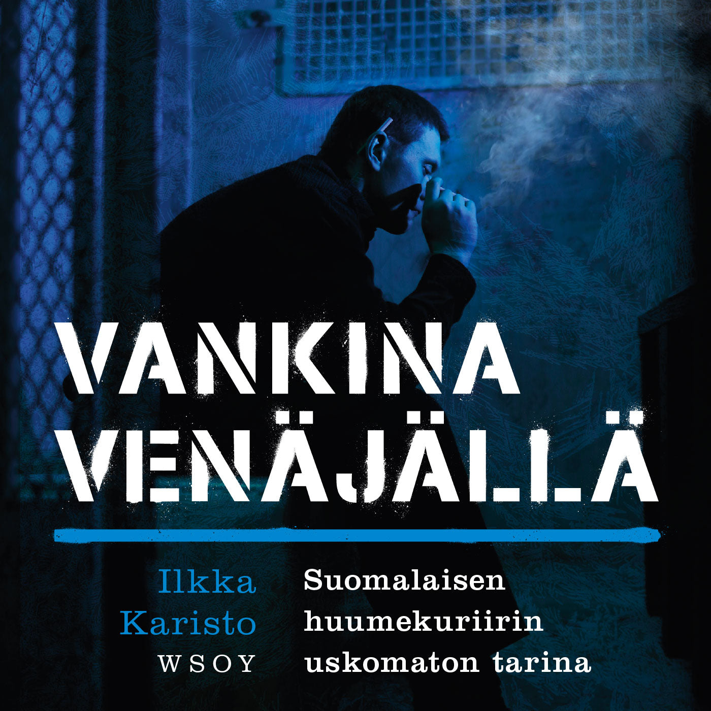 Vankina Venäjällä – Ljudbok