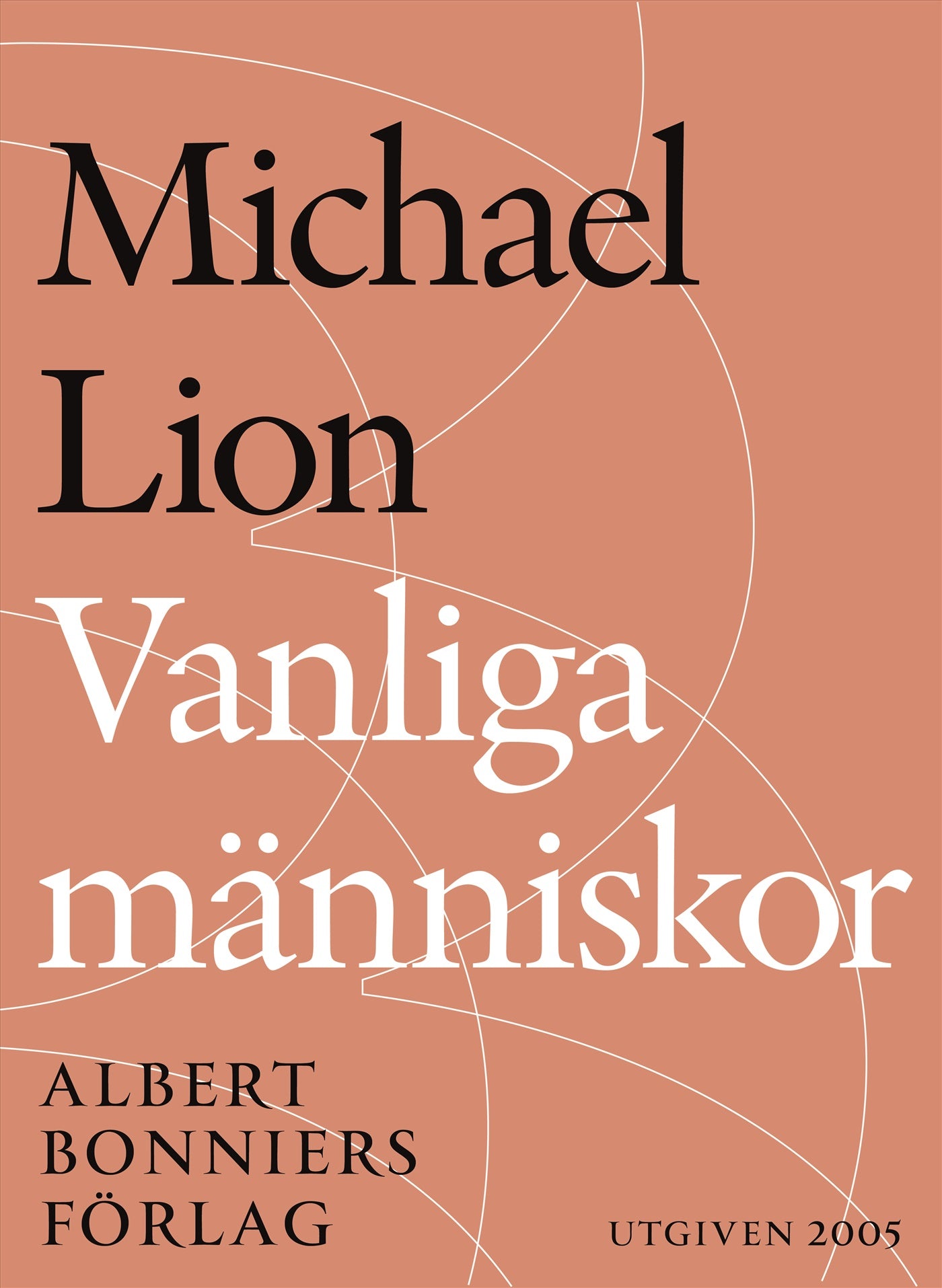 Vanliga människor – E-bok