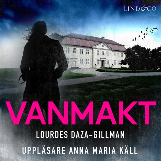 Vanmakt – Ljudbok