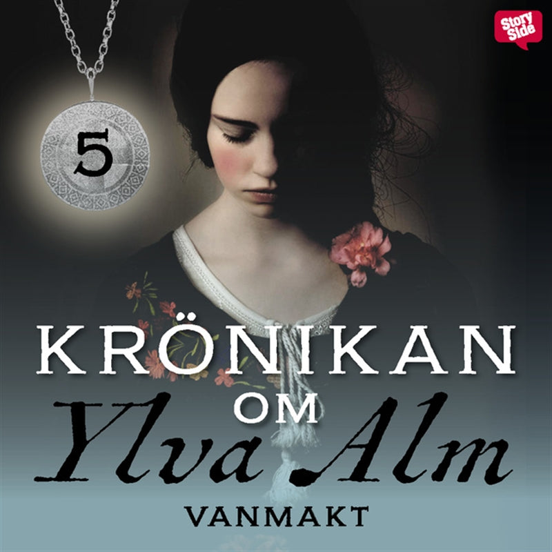 Vanmakt – Ljudbok