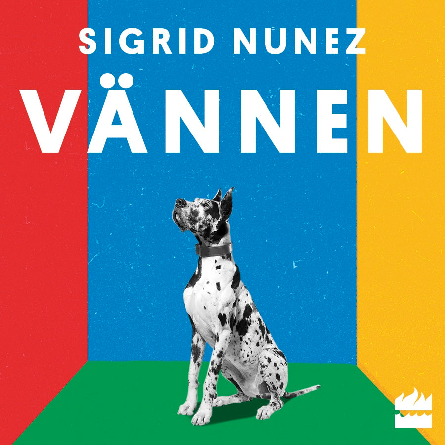 Vännen – Ljudbok